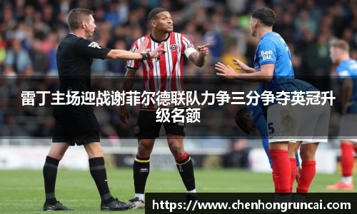 雷丁主场迎战谢菲尔德联队力争三分争夺英冠升级名额