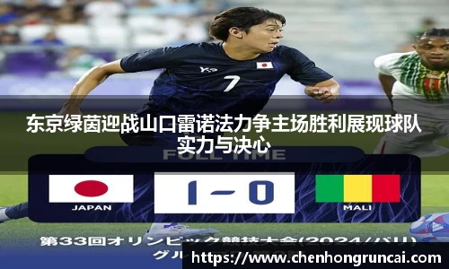 东京绿茵迎战山口雷诺法力争主场胜利展现球队实力与决心