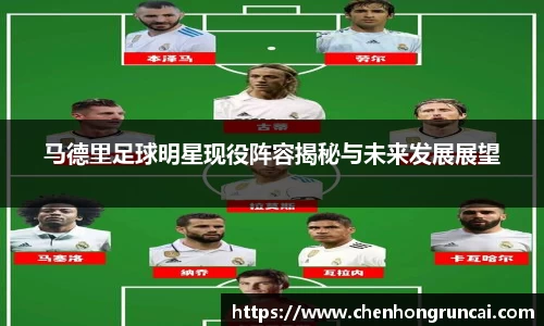 马德里足球明星现役阵容揭秘与未来发展展望