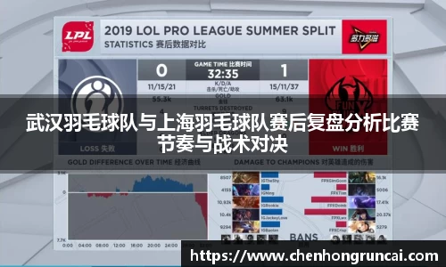 武汉羽毛球队与上海羽毛球队赛后复盘分析比赛节奏与战术对决