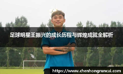 足球明星王振兴的成长历程与辉煌成就全解析